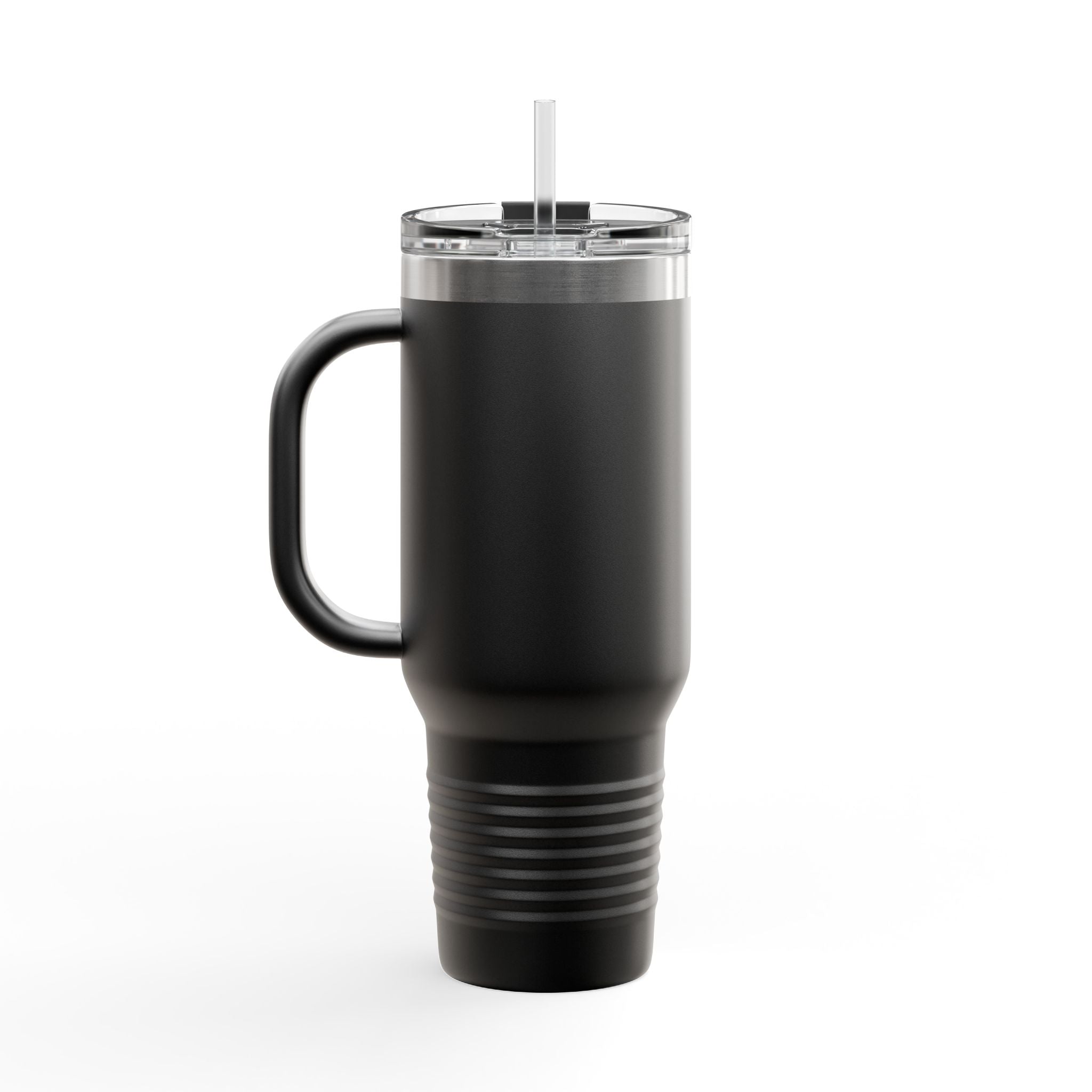 Dream Big: Travel Mug, 40oz
