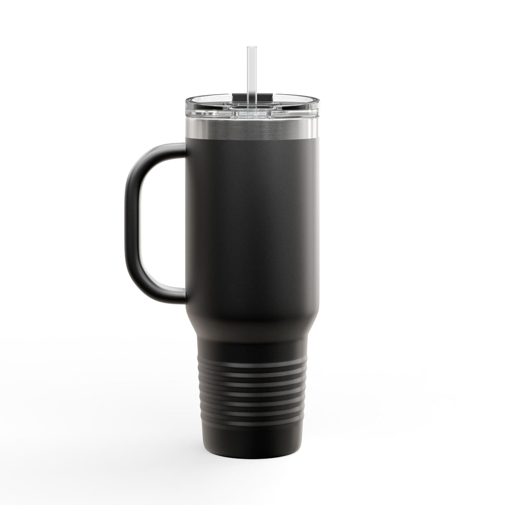 Dream Big: Travel Mug, 40oz