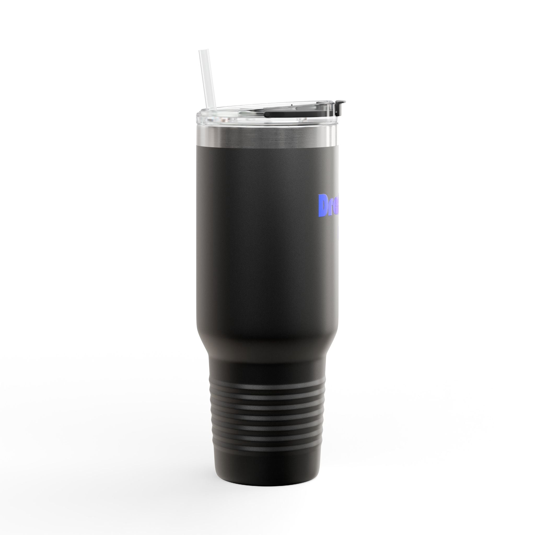 Dream Big: Travel Mug, 40oz