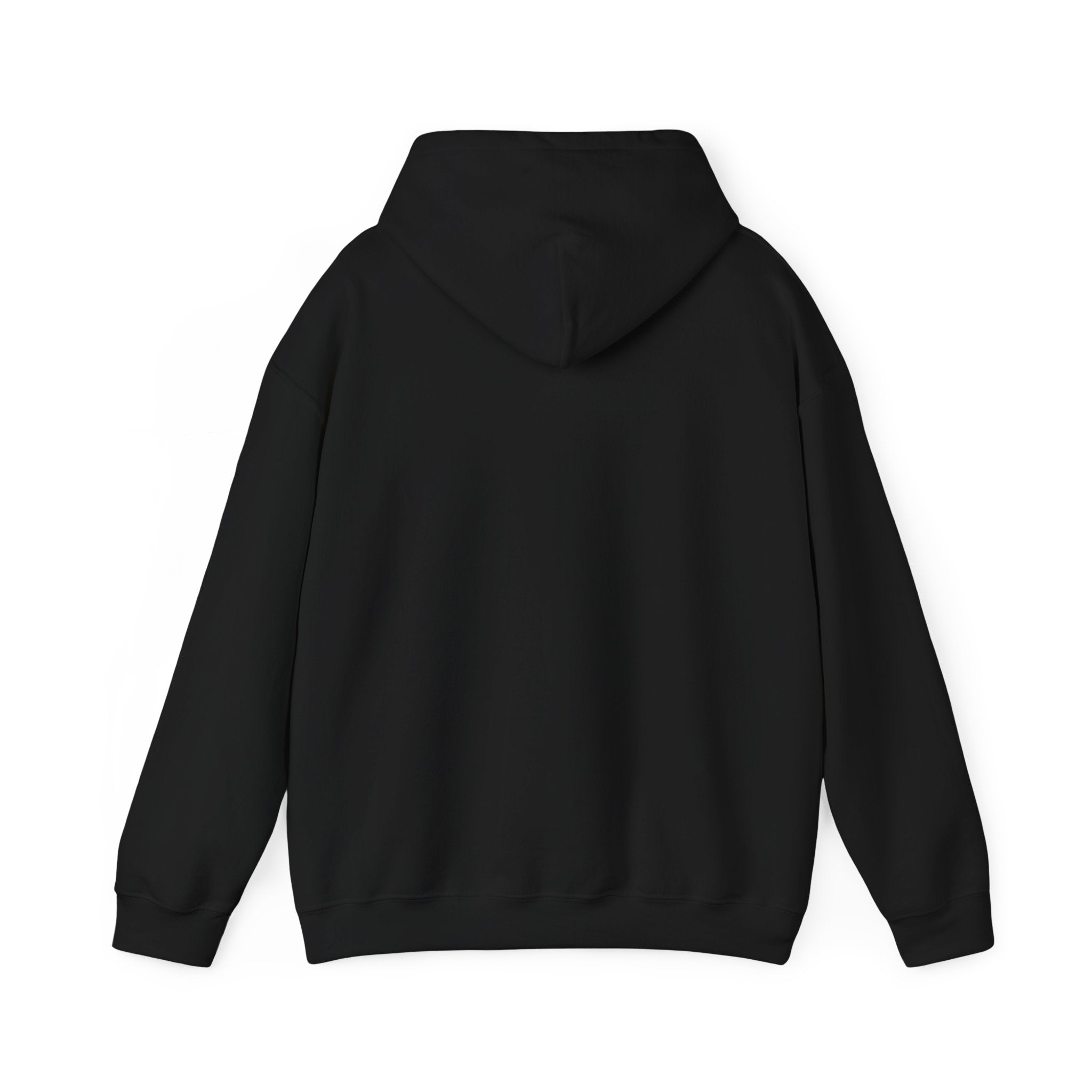4th of July: Hooded Sweatshirt