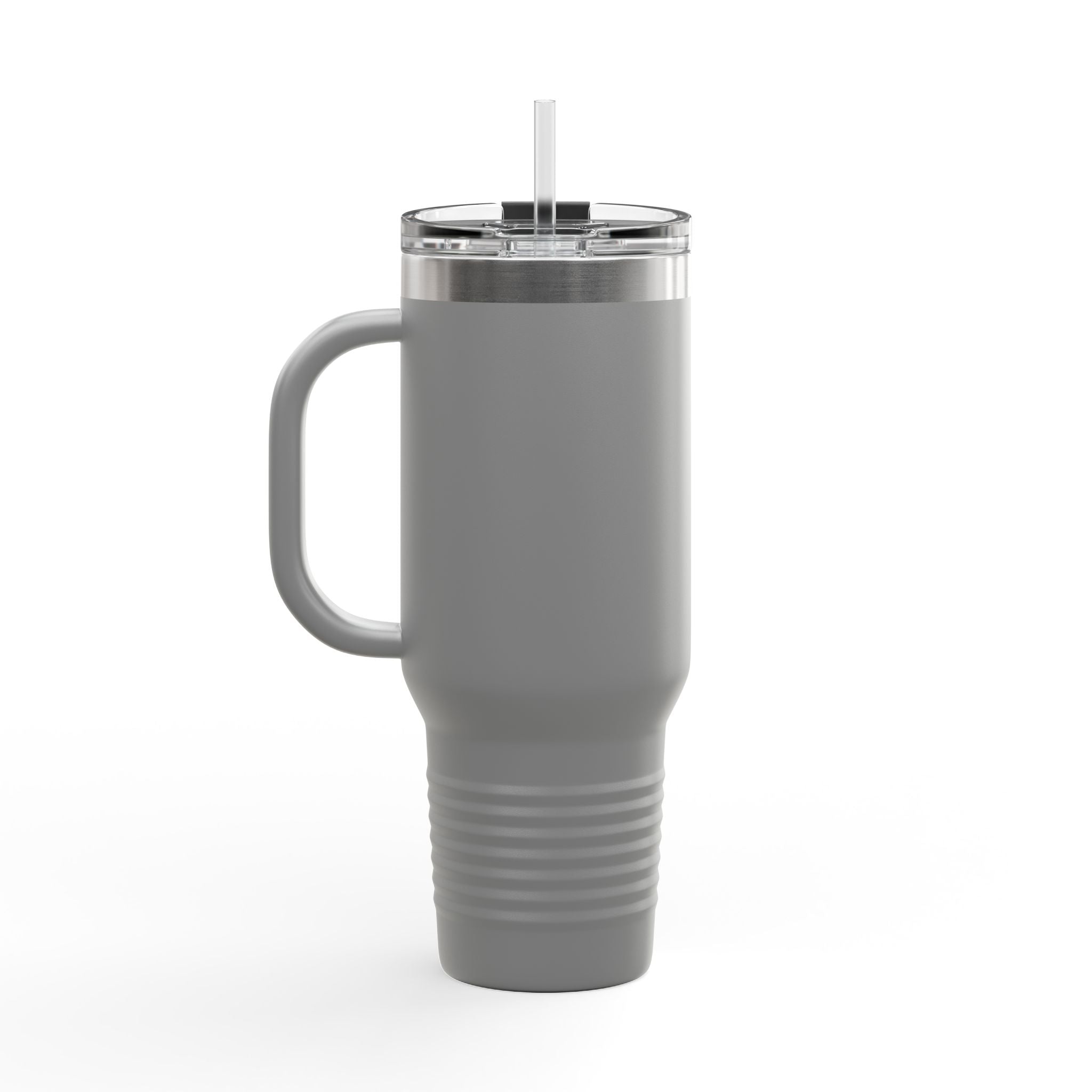 Dream Big: Travel Mug, 40oz