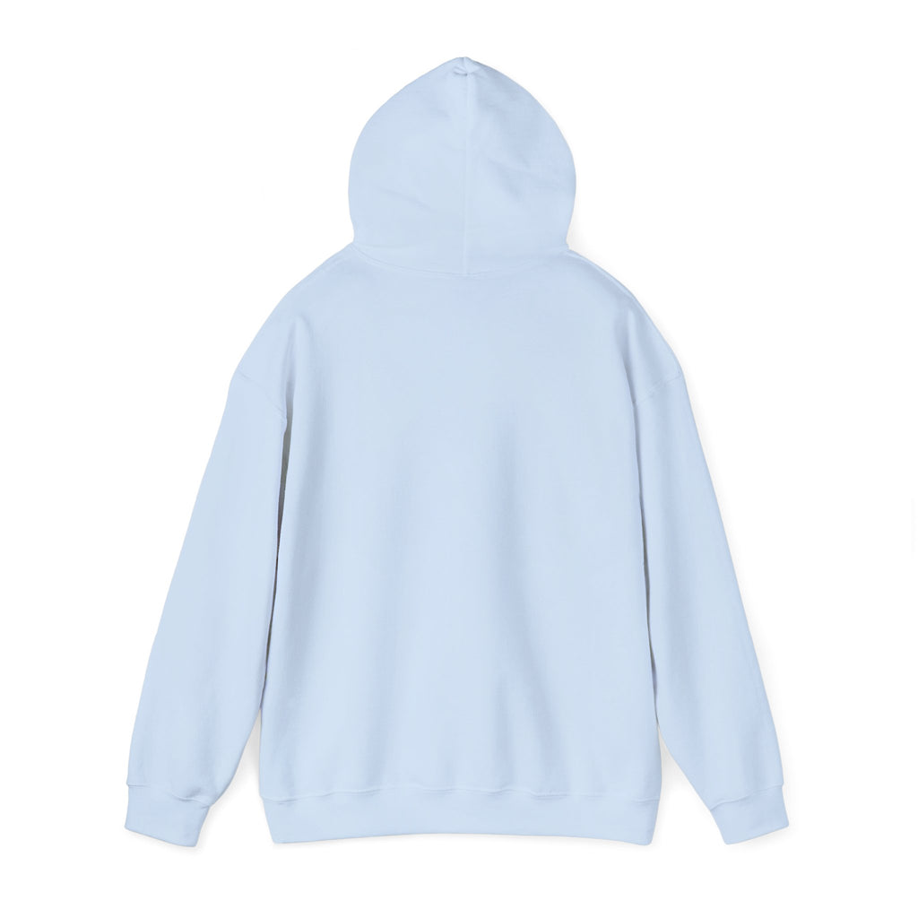 4th of July: Hooded Sweatshirt