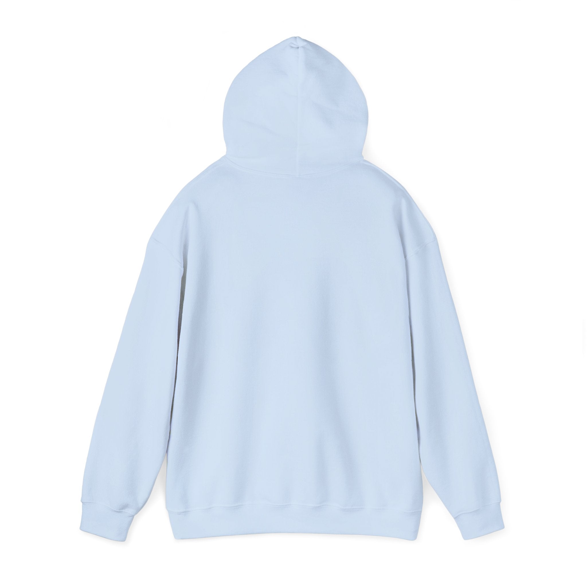 4th of July: Hooded Sweatshirt
