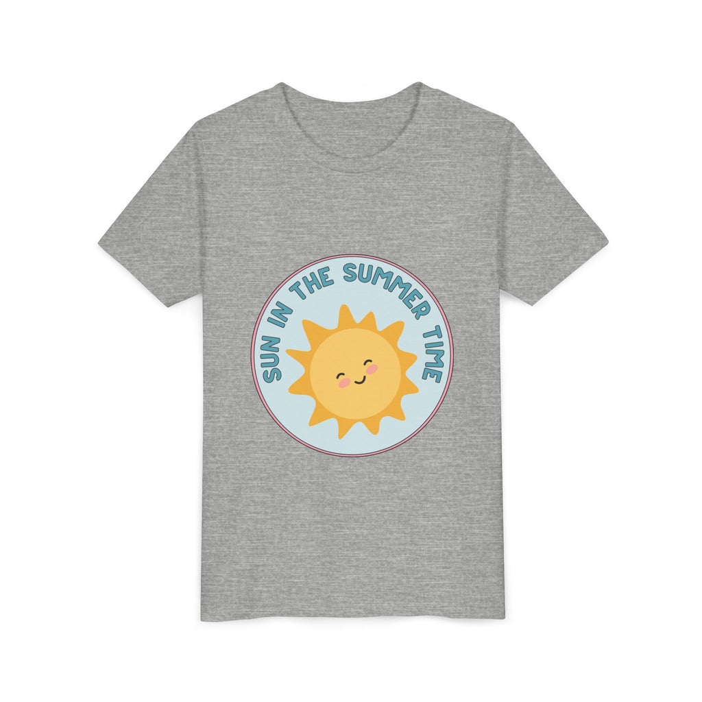 Youth Short Sleeve Tee
