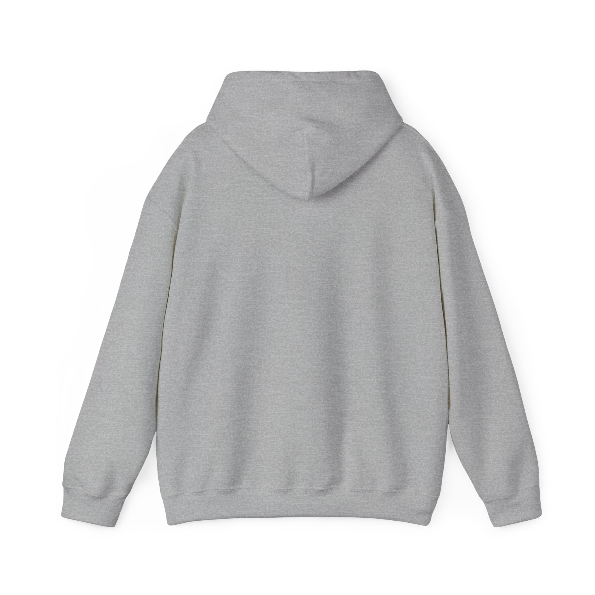 4th of July: Hooded Sweatshirt