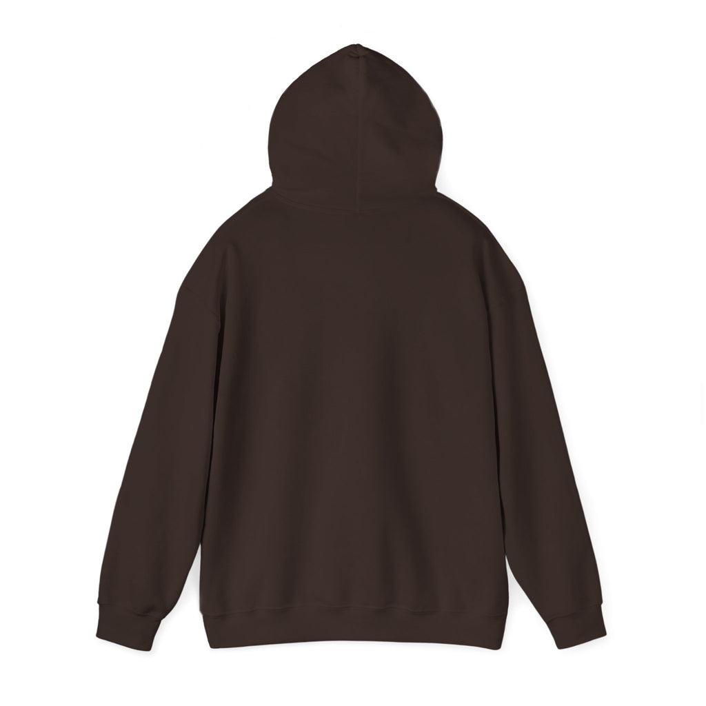 4th of July: Hooded Sweatshirt