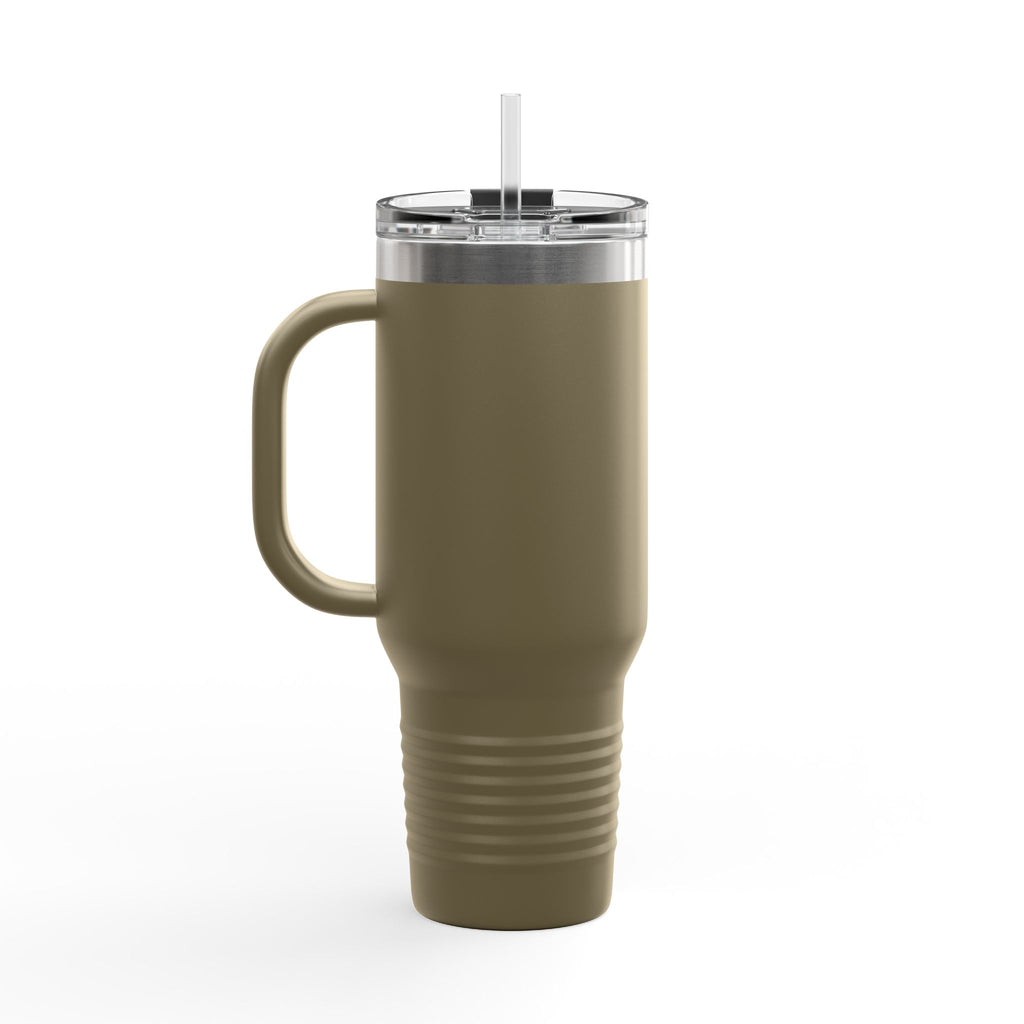 Dream Big: Travel Mug, 40oz