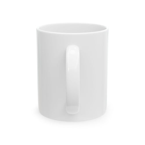 Bed Time Mug, (11oz, 15oz)