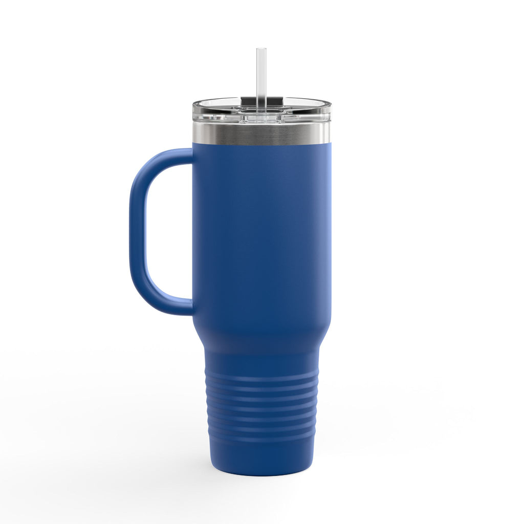 Dream Big: Travel Mug, 40oz