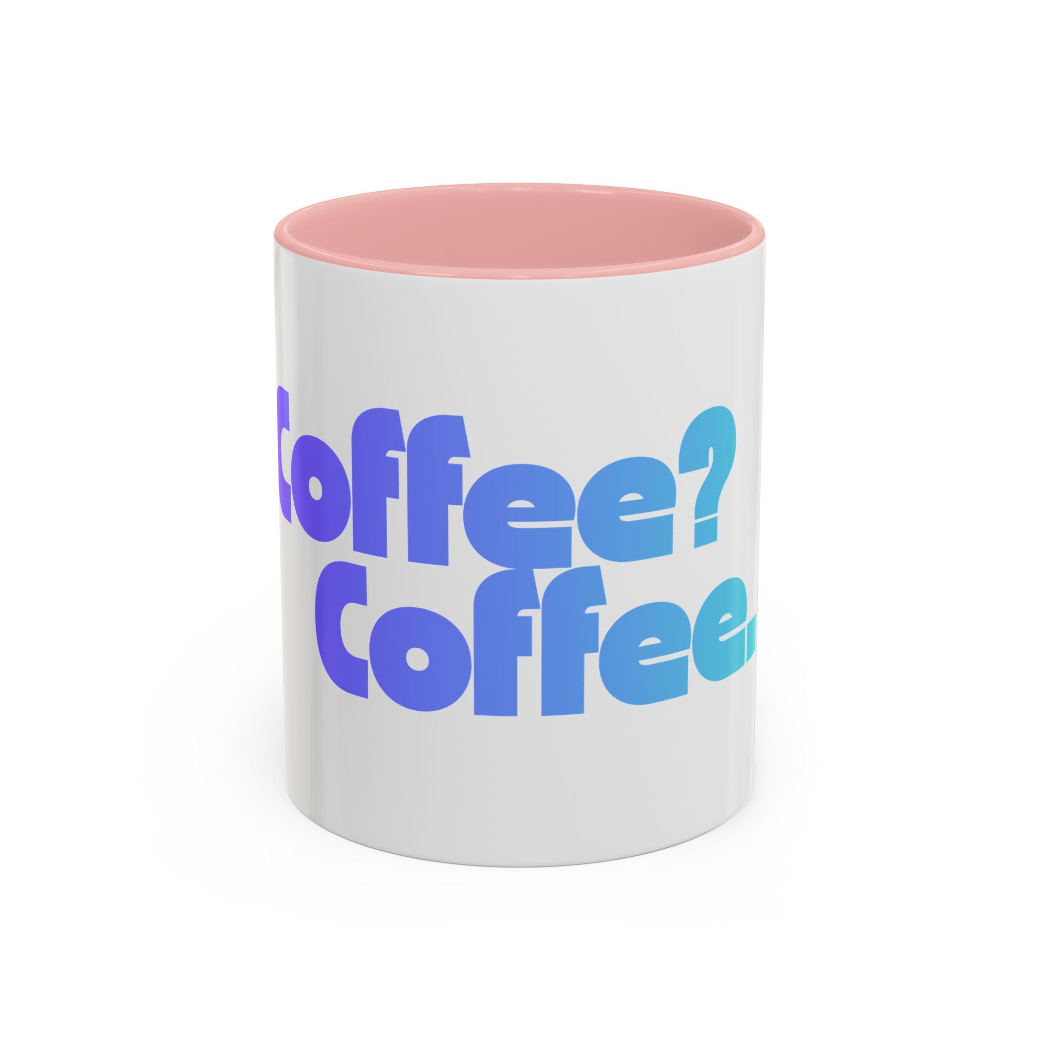 Coffee Mug (11, 15oz)