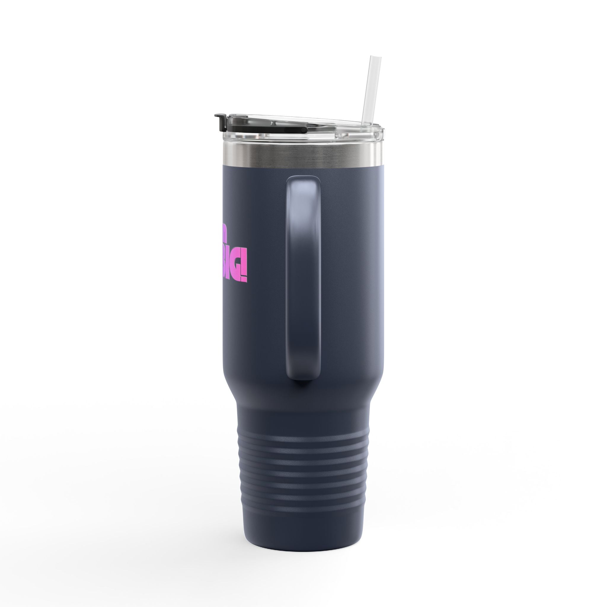 Dream Big: Travel Mug, 40oz