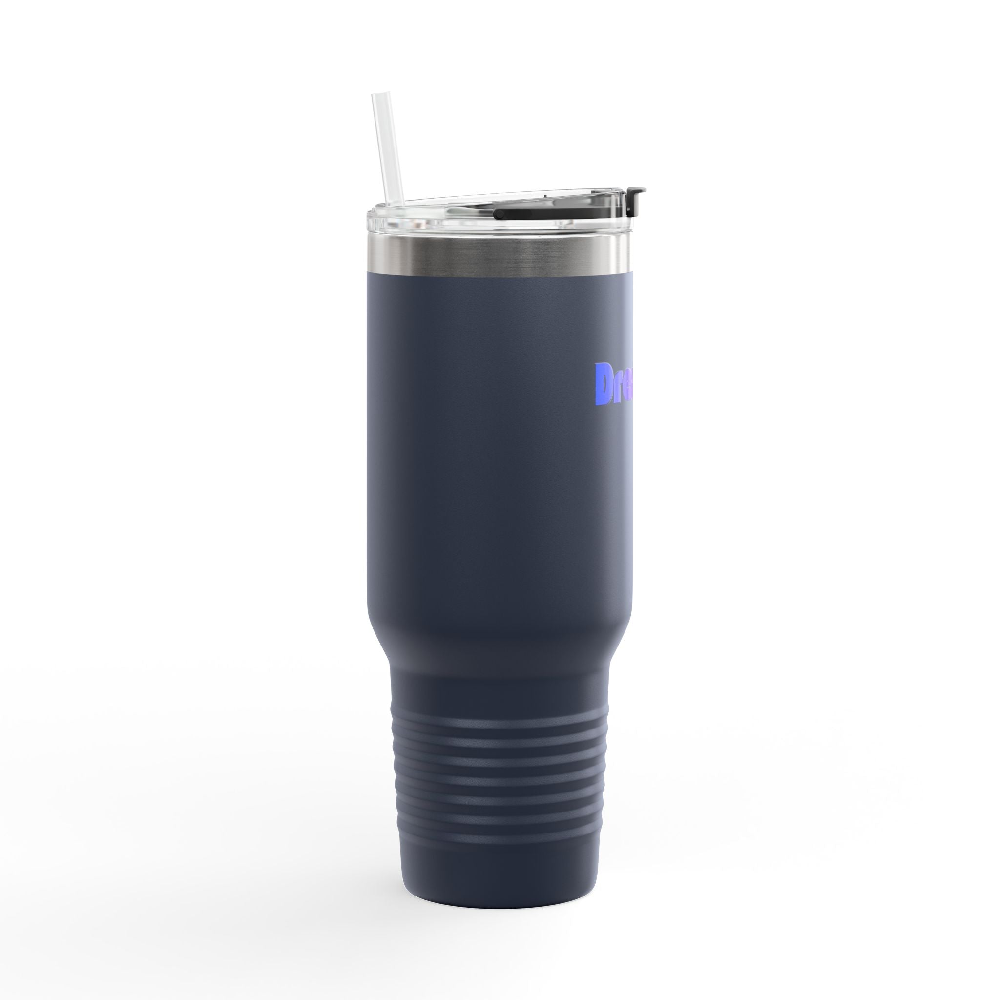 Dream Big: Travel Mug, 40oz