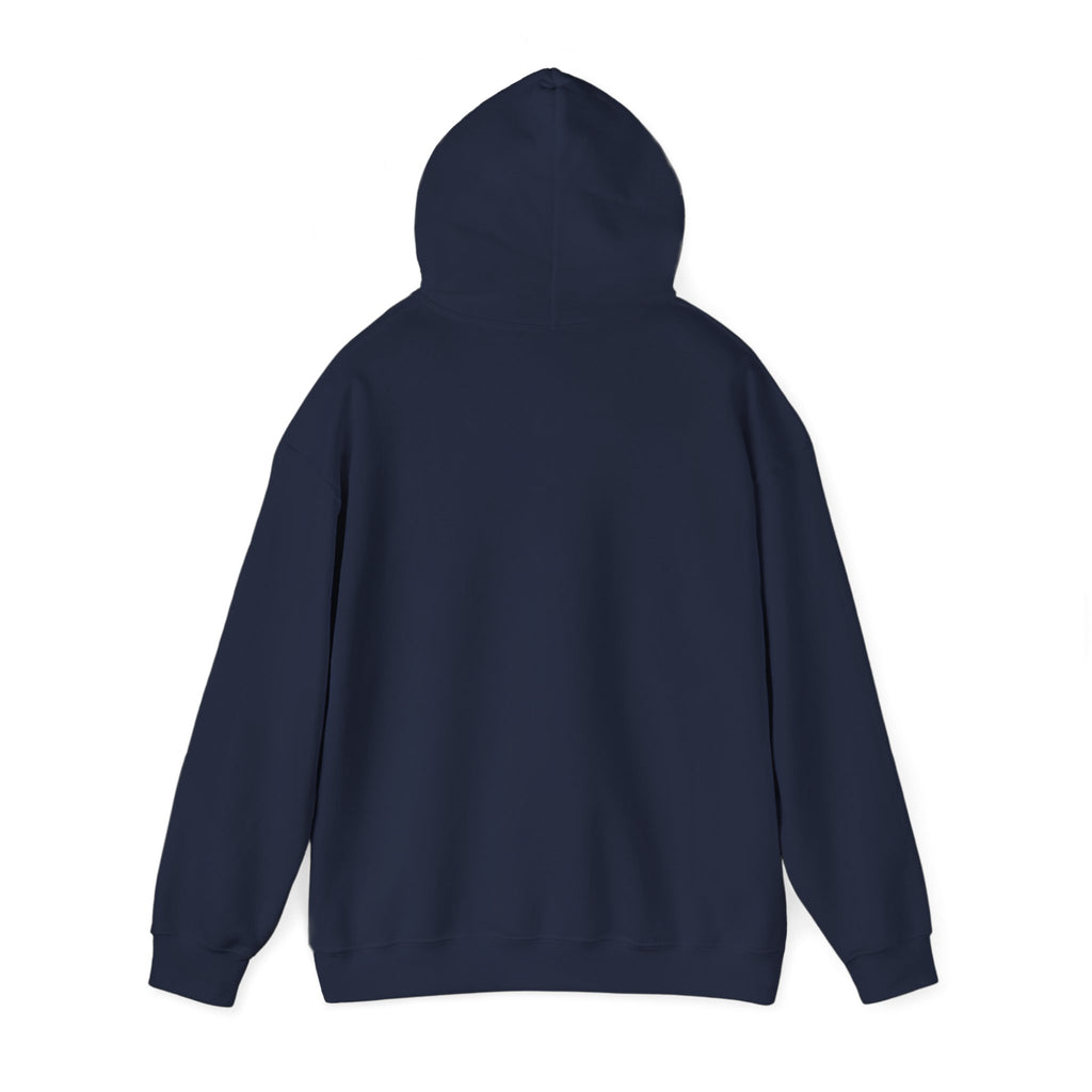 4th of July: Hooded Sweatshirt