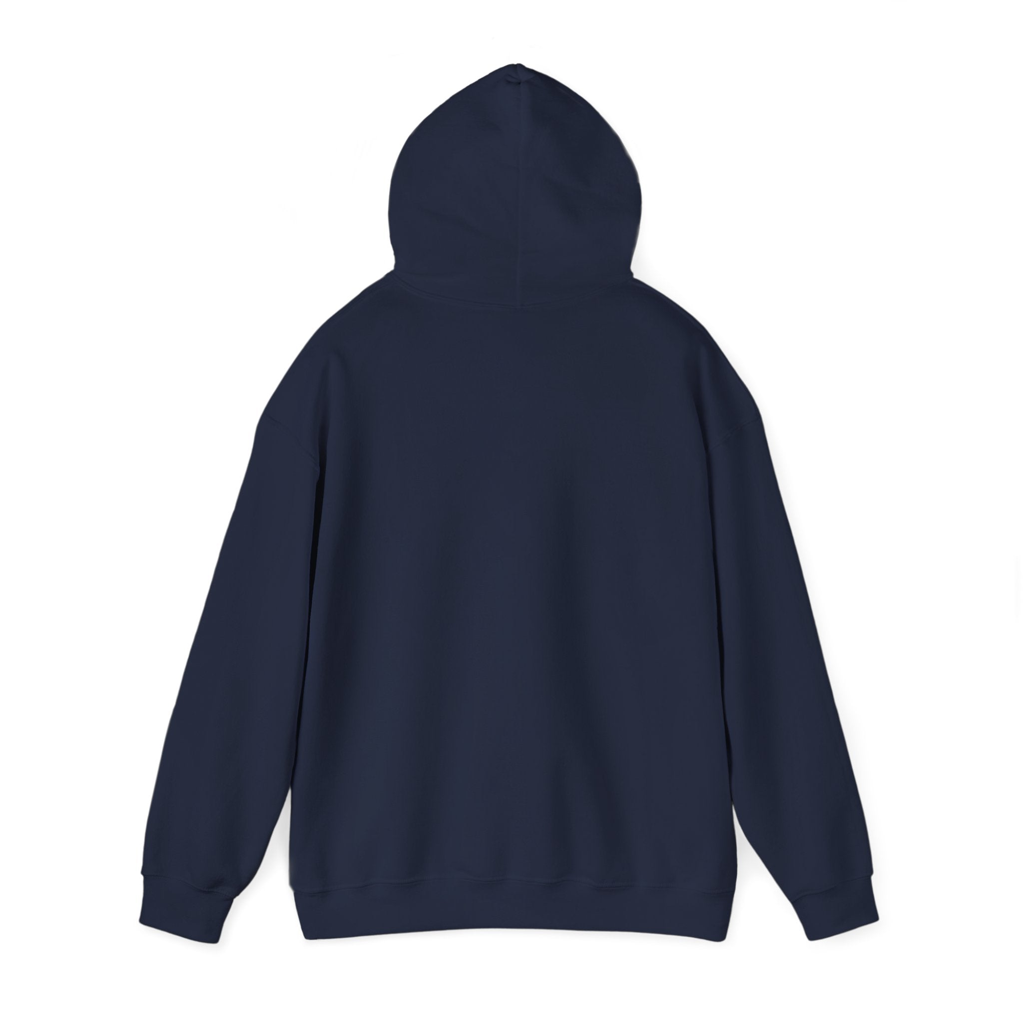 4th of July: Hooded Sweatshirt