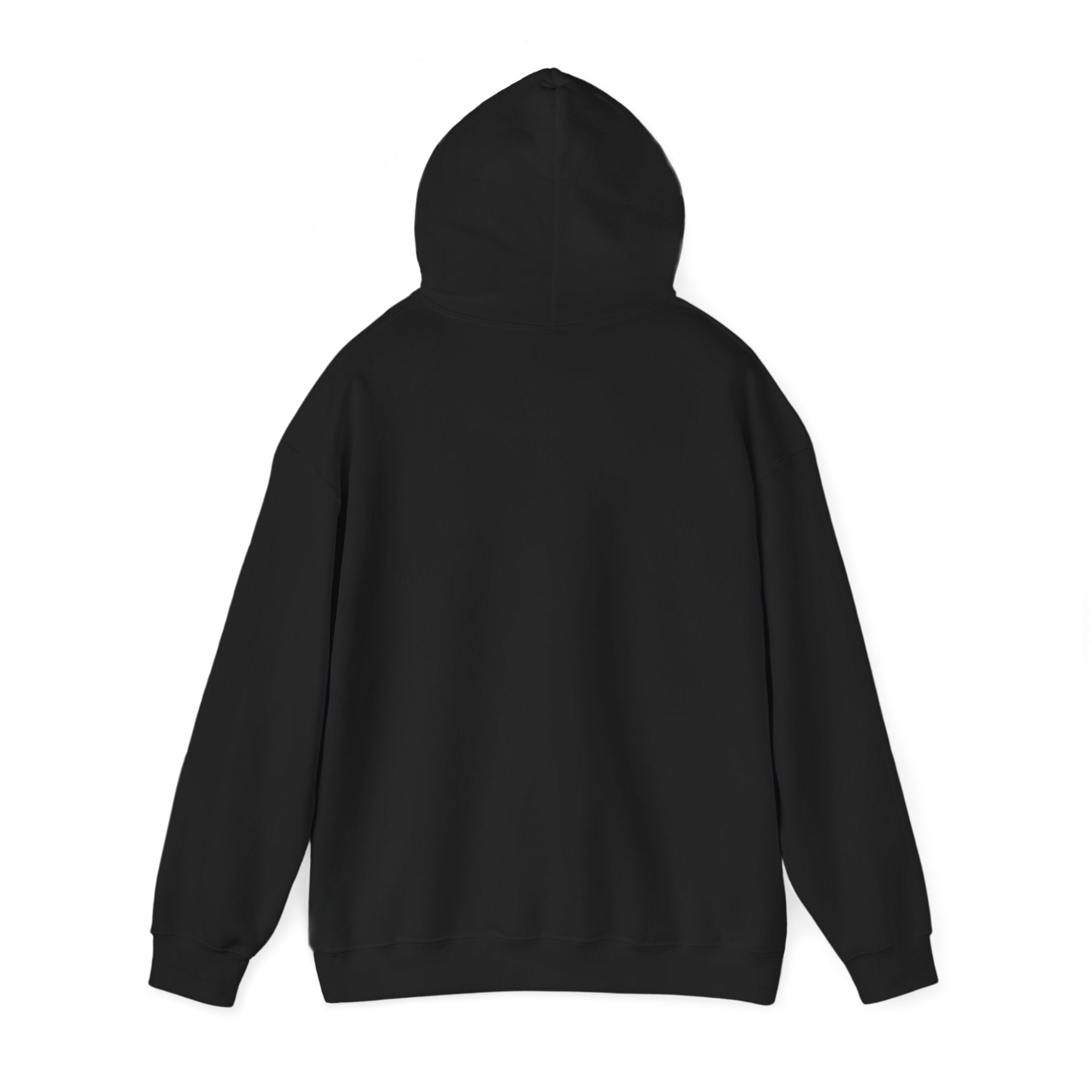 4th of July: Hooded Sweatshirt