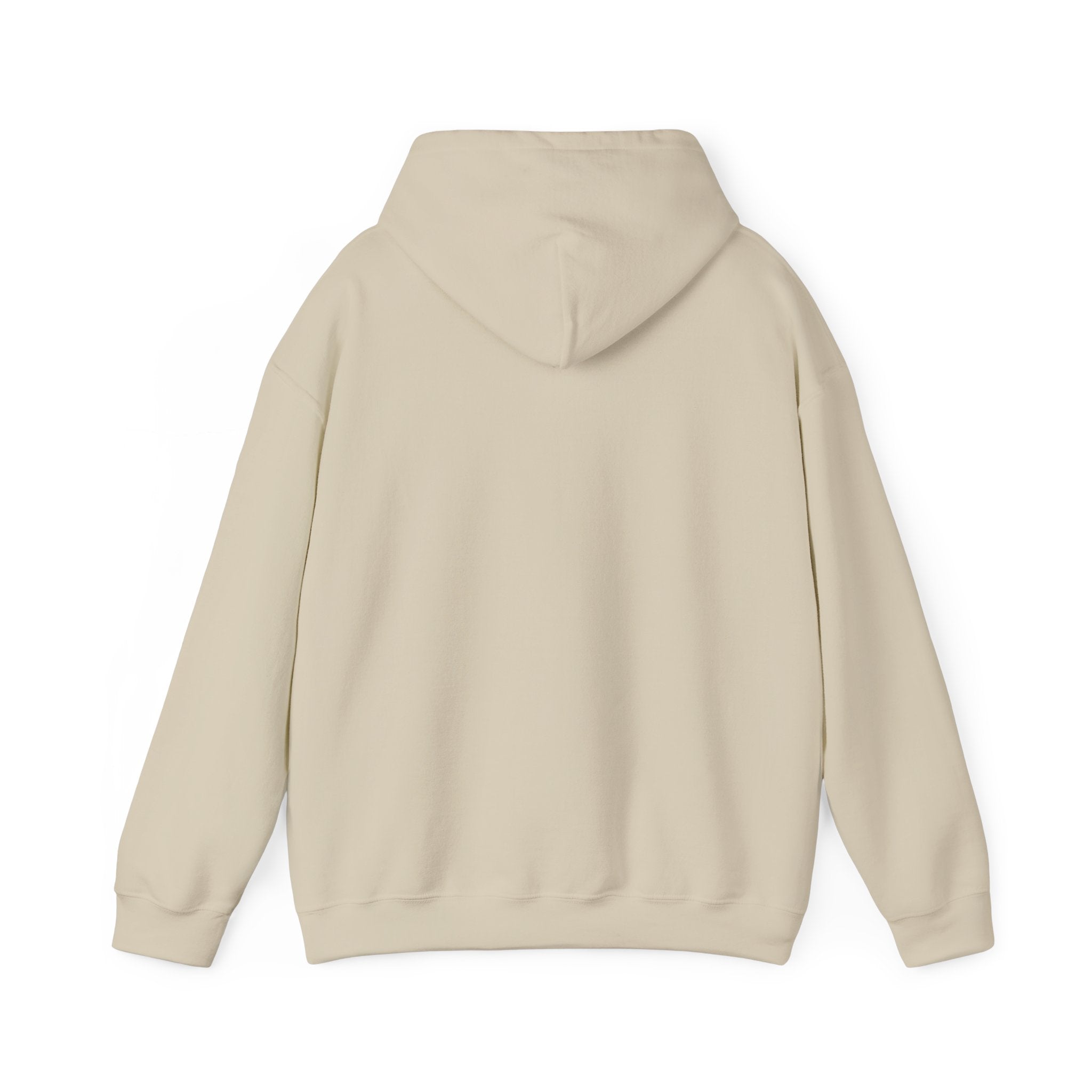4th of July: Hooded Sweatshirt