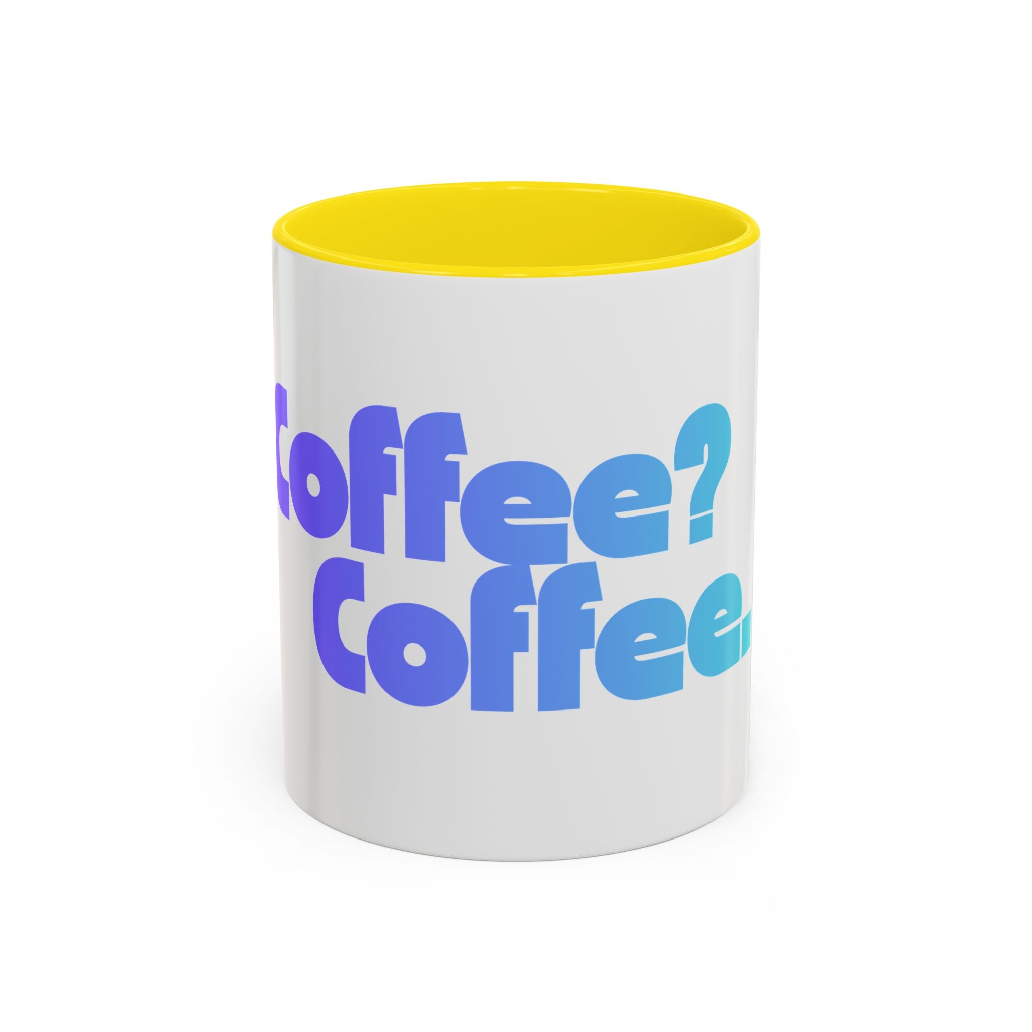 Coffee Mug (11, 15oz)